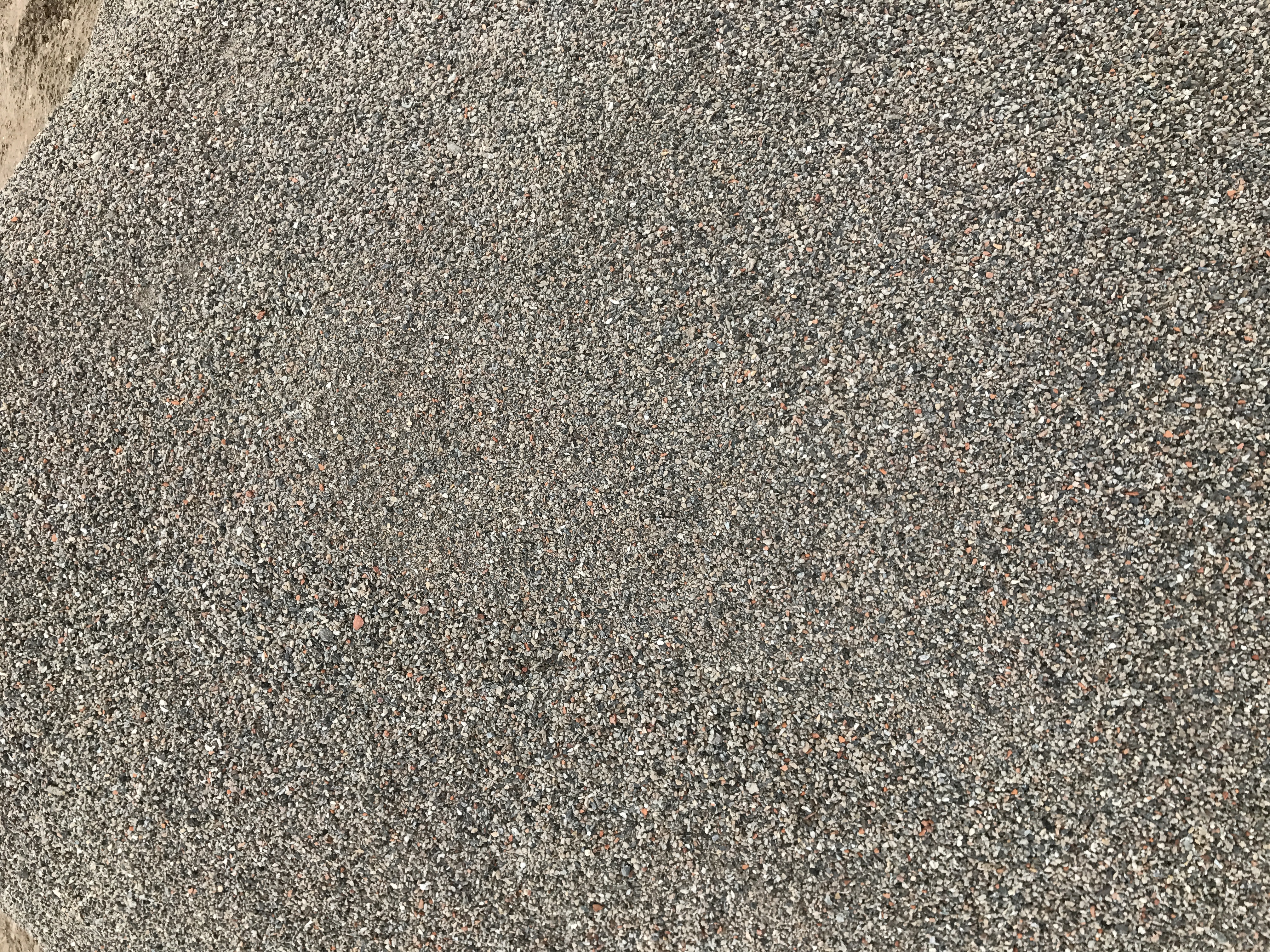 Schwartzyt Splitt 8 16 Mm